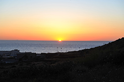 Tramonto