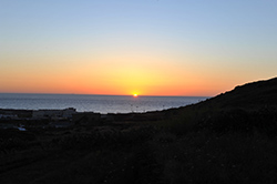 Tramonto