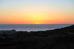 Tramonto
