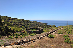 Giardino Pantesco