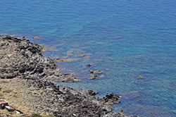 Scogliera Sataria