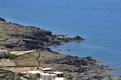 Scogliera Sataria