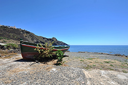 Barchetta Pantesca