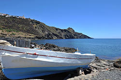 Barchetta Pantesca