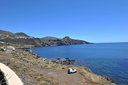 Faro di Scauri