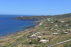 Faro Punta Spadillo